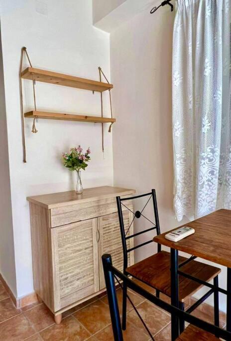 Elia Studio Sokrakion ภายนอก รูปภาพ